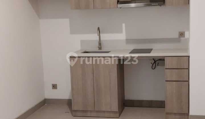 Apartemen Fatmawati City Jakarta Selatan 2 Kamar Tidur Semi Furnished