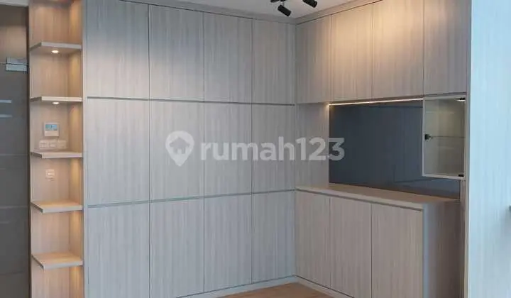 Office Space Propan Tower Furnished PPJB Ready for AJB Ciputra International, West Jakarta
