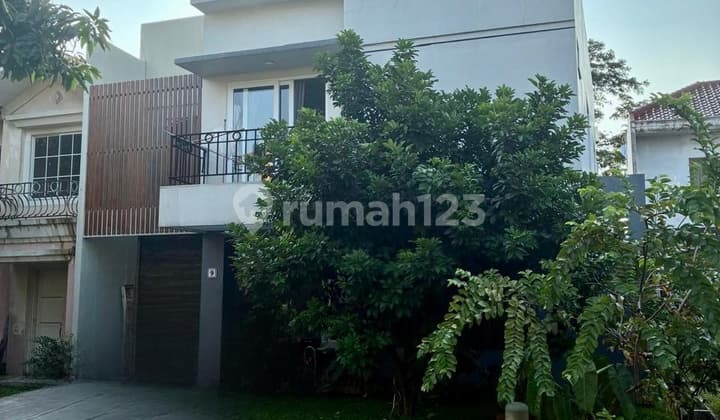 Rumah Cantik Minimalis Terawat