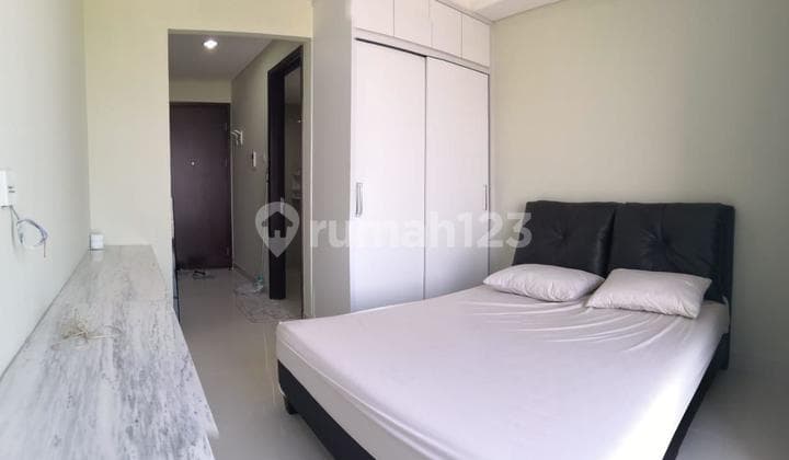 Apartment Puri Mansion Studio Furnished Termurah Jakarta Barat