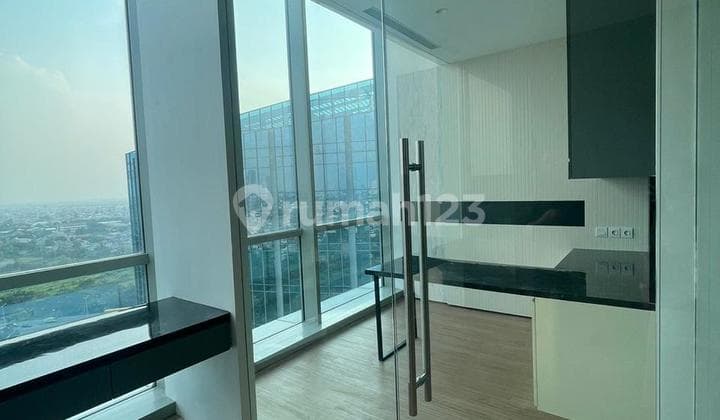 Office Space Furnish Ciputra International Puri Indah Jakarta Barat