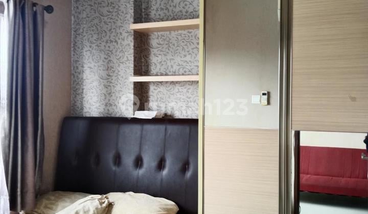 Apartement Puri Park View 1 BR Furnished