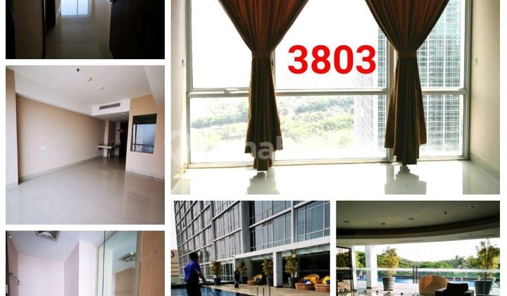 Apartment Type Studio di U-Residence - Lippo Karawaci Apartment Type Studio di U-Residence - Lippo Karawaci