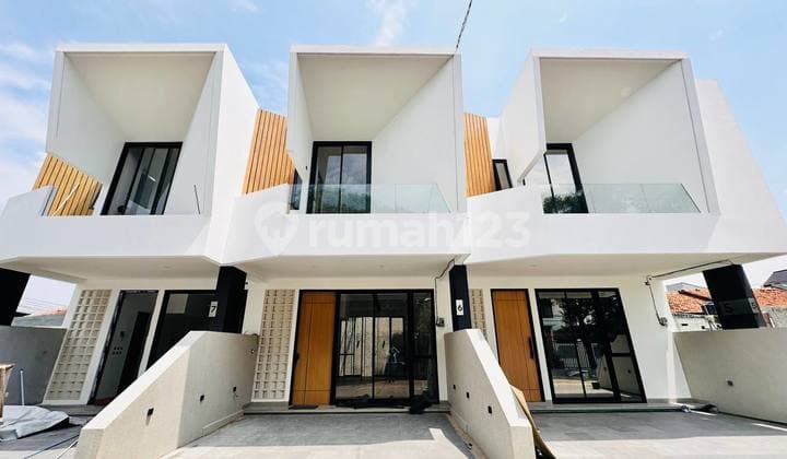 "First Home Vibes Tapi Tetap Aesthetic!"