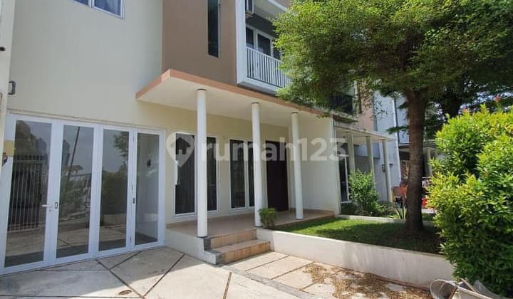 Rumah Besar Harga Murah Dekat Pintu Tol di Cinere raya, Cinere