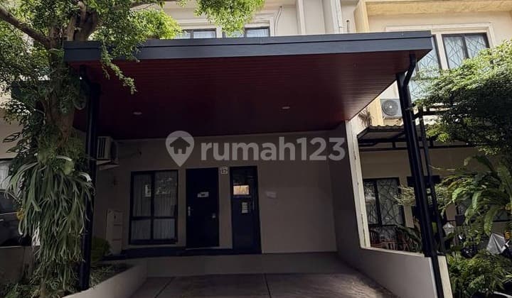 Rumah Dijual di Cinere - Harga Menarik & Siap Huni