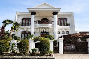 Rumah Megah Siap Huni di Cinere Hanya 20 Menit Tb Simatupang