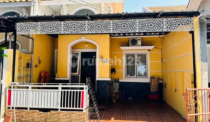 Rumah Bagus Sertifikat Hak Milik di Cinere, Depok