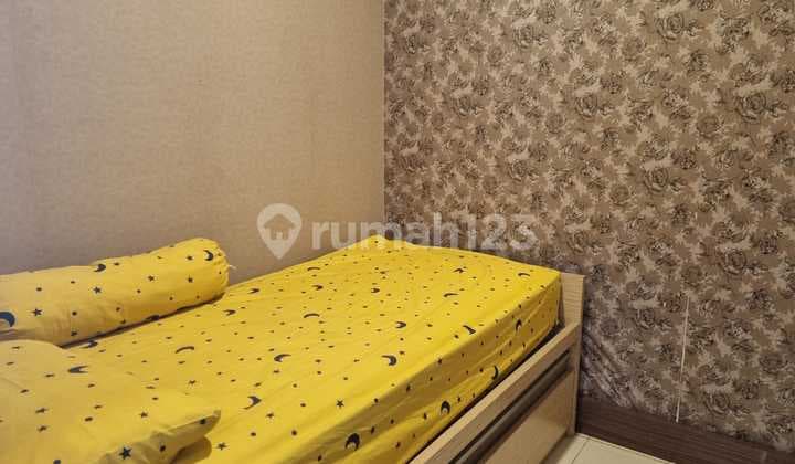 Jual Murah Apartemen Serpong Green View Bsd