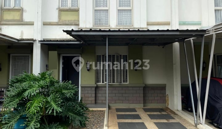 Sell Savia Nusaloka Cluster BSD