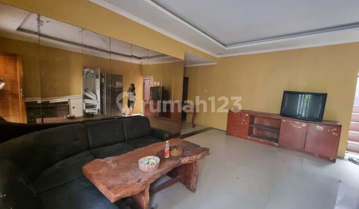 Jual Cptrmh Bukit Serpong Mas Tng