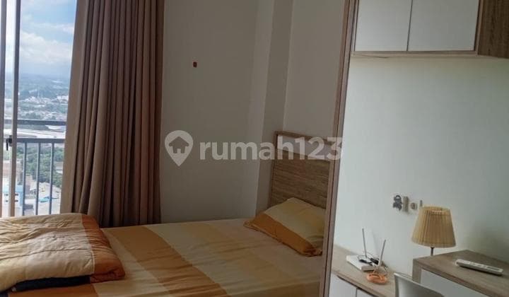 Jual Cpt Apart Springwood Alsut Tng