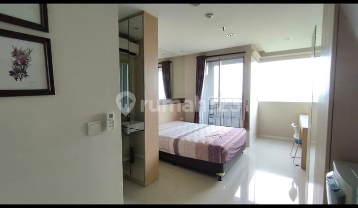 Jual Murah Apartemen Paddington Alsut Tng