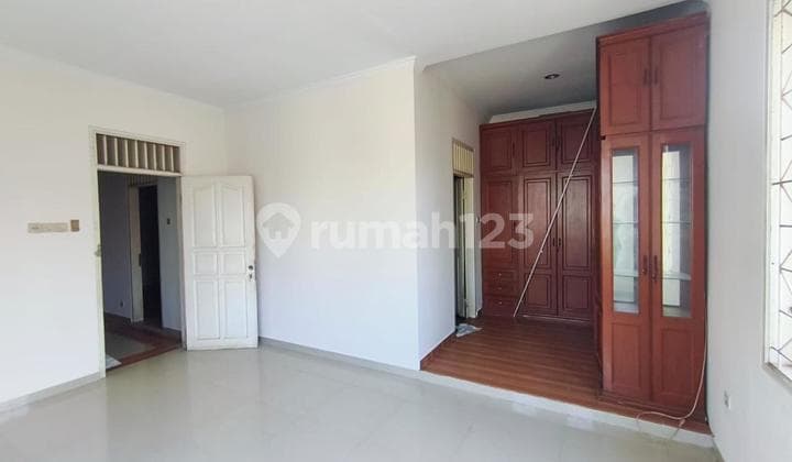 Jual Murah Rmh Suvarna Sutera Cls.flavio Cikupa Tng