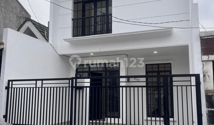 Jual Segera Rmh Kencana Loka Bsd