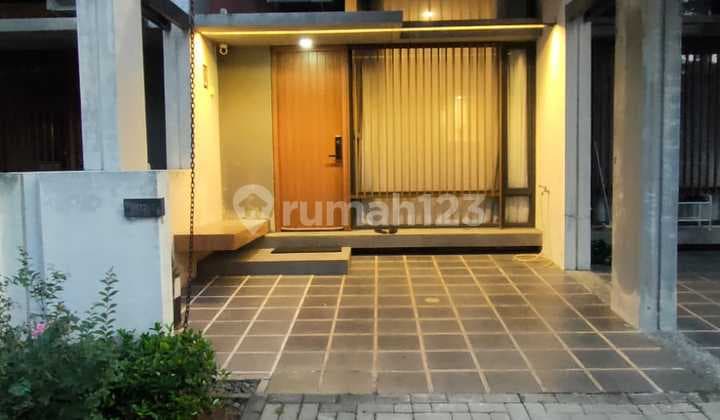 Sewa Rmh Fleekhauz Bsd Tng