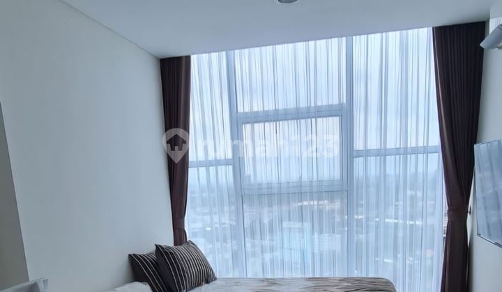 Jual Murah Brooklyn Alsut Tng