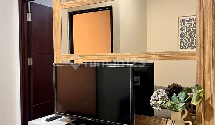 Jual Murah Apartemen Springwood Dkt Alsut Tng