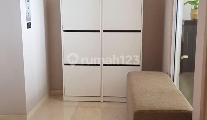 Sewa Apartemen Saumata Alsut Tng