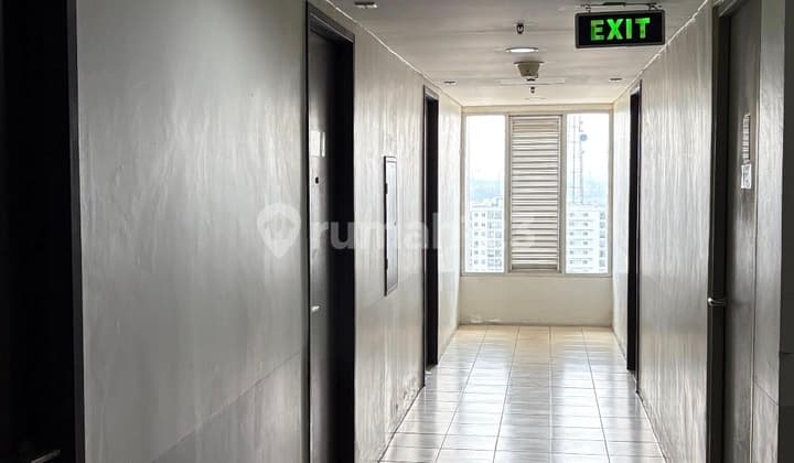 Jual Cpt Apart Green View BSD Tng