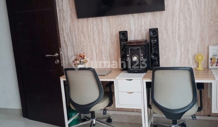 Jual Condo Green Royal Kalideres Jakarta Barat