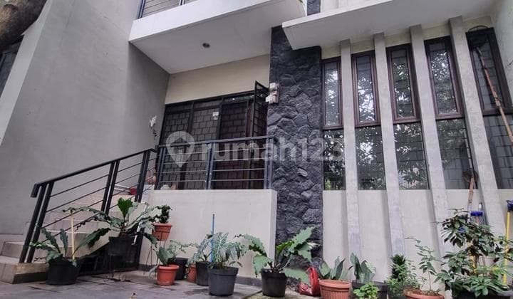 For Sale, Taman Ratu House, West Jakarta
