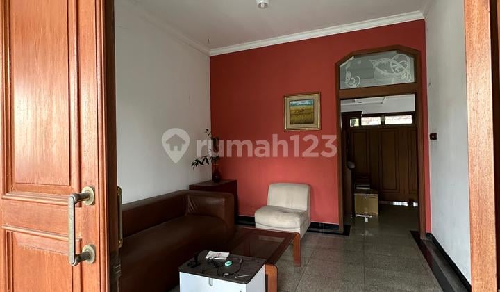 Jual Mrh Rmh Kebon Jeruk Jakbar