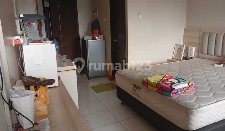 Apt Montblanc Lrt Jatimulya