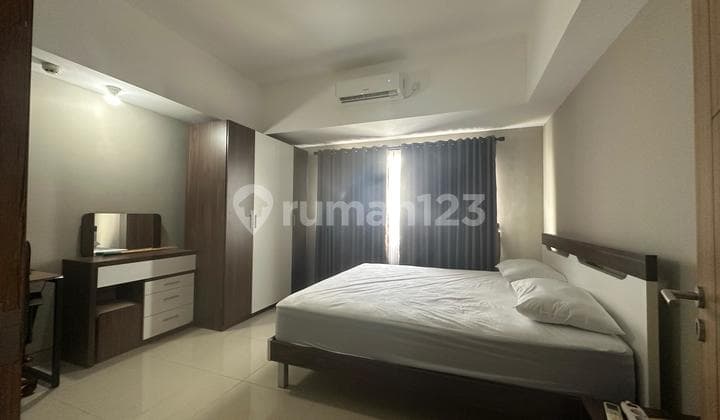 Apt LRT Jatibening Murah 1 Bed Room bisa Nego