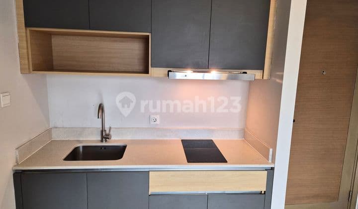 For Sale Apartment Taman Anggrek Full Furnished 1bed Room 38m
