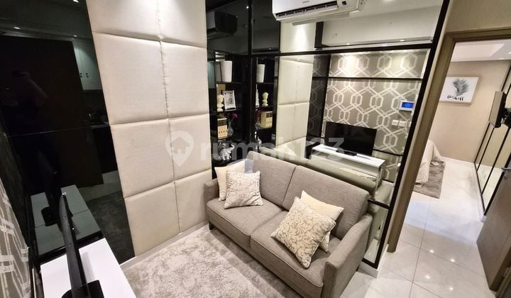 Goldcoast Full Furnish Expat