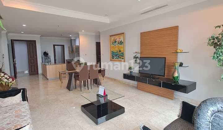 Belleza 3 Bedroom, 156 sqm, Ready to Occupy, Separate Access.