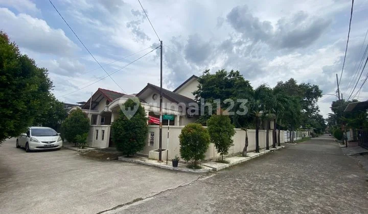 Rumah Hook Bagus Perum Jatiwaringin Asri Rumah Hook Bagus Perum Jatiwaringin Asri