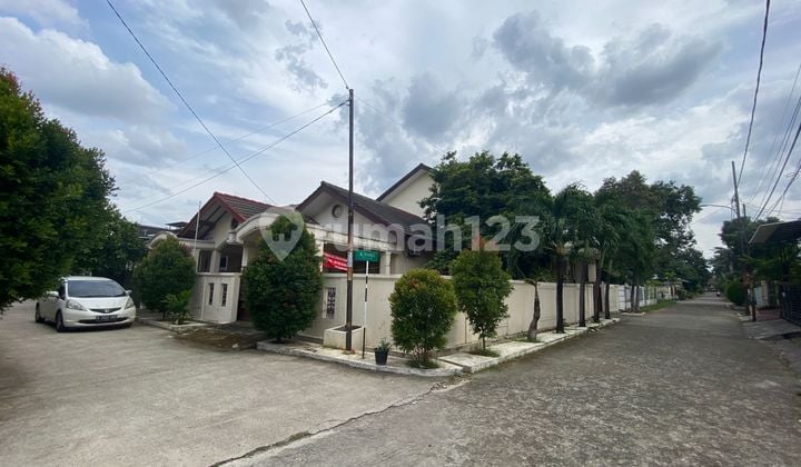 Rumah Besar Harga Terbaik
