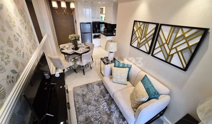 Gold Coast Apartment Spec for Expats 2 Bedrooms 44