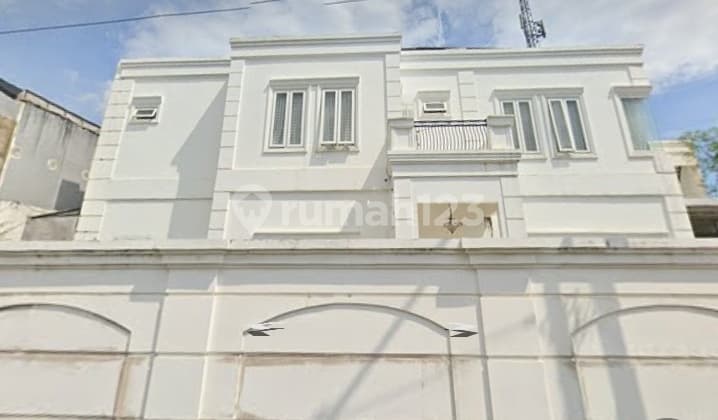 Luxury House For Sale In Ilir Barat 1, Palembang City