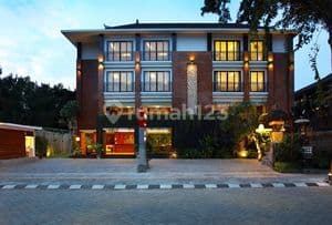 Dijual Cepat Hotel Grand Mirah di Denpasar Bali Indonesia