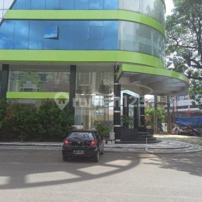 Office Building for Sale at Ruko Sutera Niaga 3, Jalan Raya Serpong