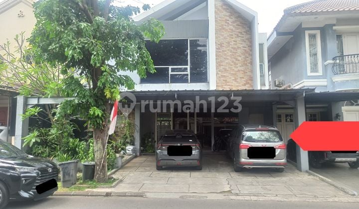 Rumah Dijual Di Taman Singosari Cibodas Kota Tangerang