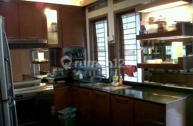 Rumah Dijual Di Lembah Tubagus Ismail Coblong Kota Bandung