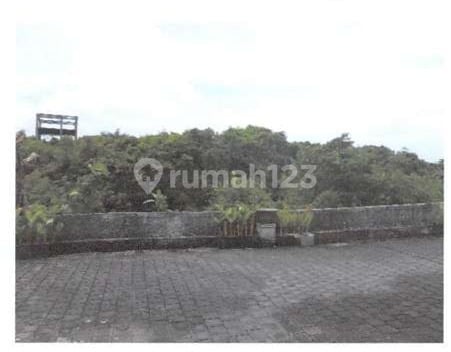 Tanah Dijual di Desa Kutuh Kel. Kuta Selatan Kab. Badung Bali