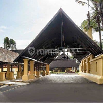 Dijual Novotel Bogor Golf Resort Convention Center