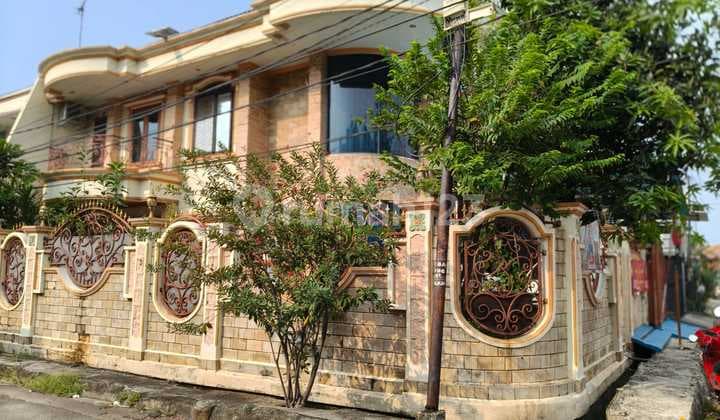 House for Sale in Taman Kencana, Cengkareng, West Jakarta