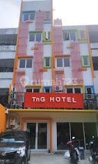 Hotel for Sale on Jl Mangga Besar Raya, Sawah Besar, Central Jakarta