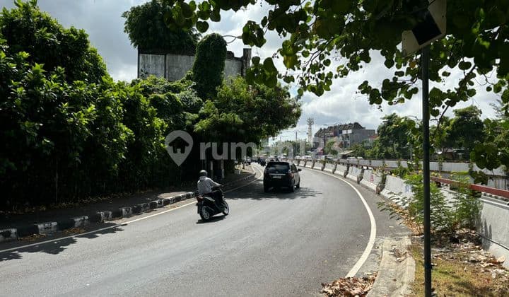 Tanah Dijual di Sunset Road Kuta Kabupaten Badung Bali