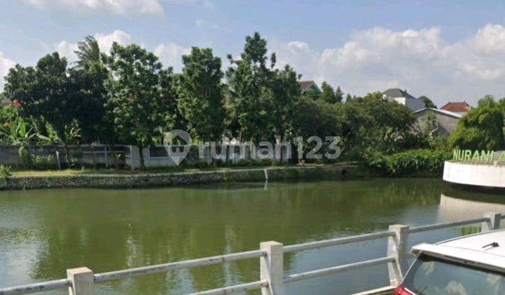 Tanah Dijual Jl Wadas1 Dekat Rs Adhyaksa Cipayung Jakarta Timur