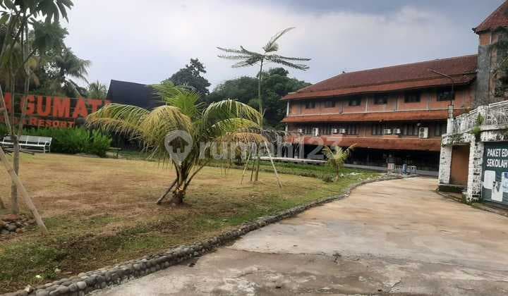 Hotel Dijual Di Cikeas Kec. Sukaraja Kabupaten Bogor Jawa Barat