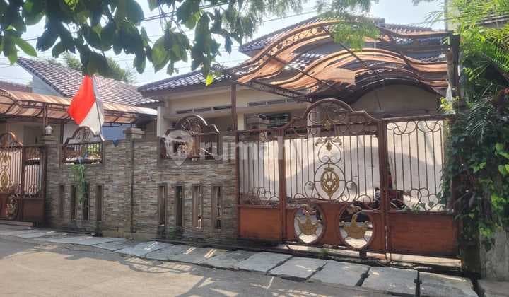 House for Sale on Jl Karyawan 1, Karang Tengah, Tangerang City
