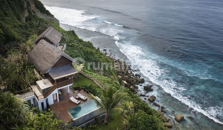 Villa & Resort for Sale in Lelewatu, West Sumba, East Nusa Tenggara