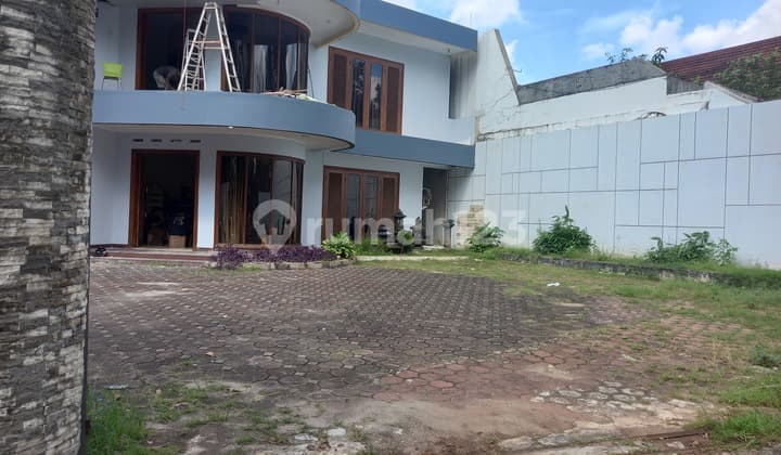 Rumah Dijual di Komplek Rspp Cilandak Barat Jakarta Selatan